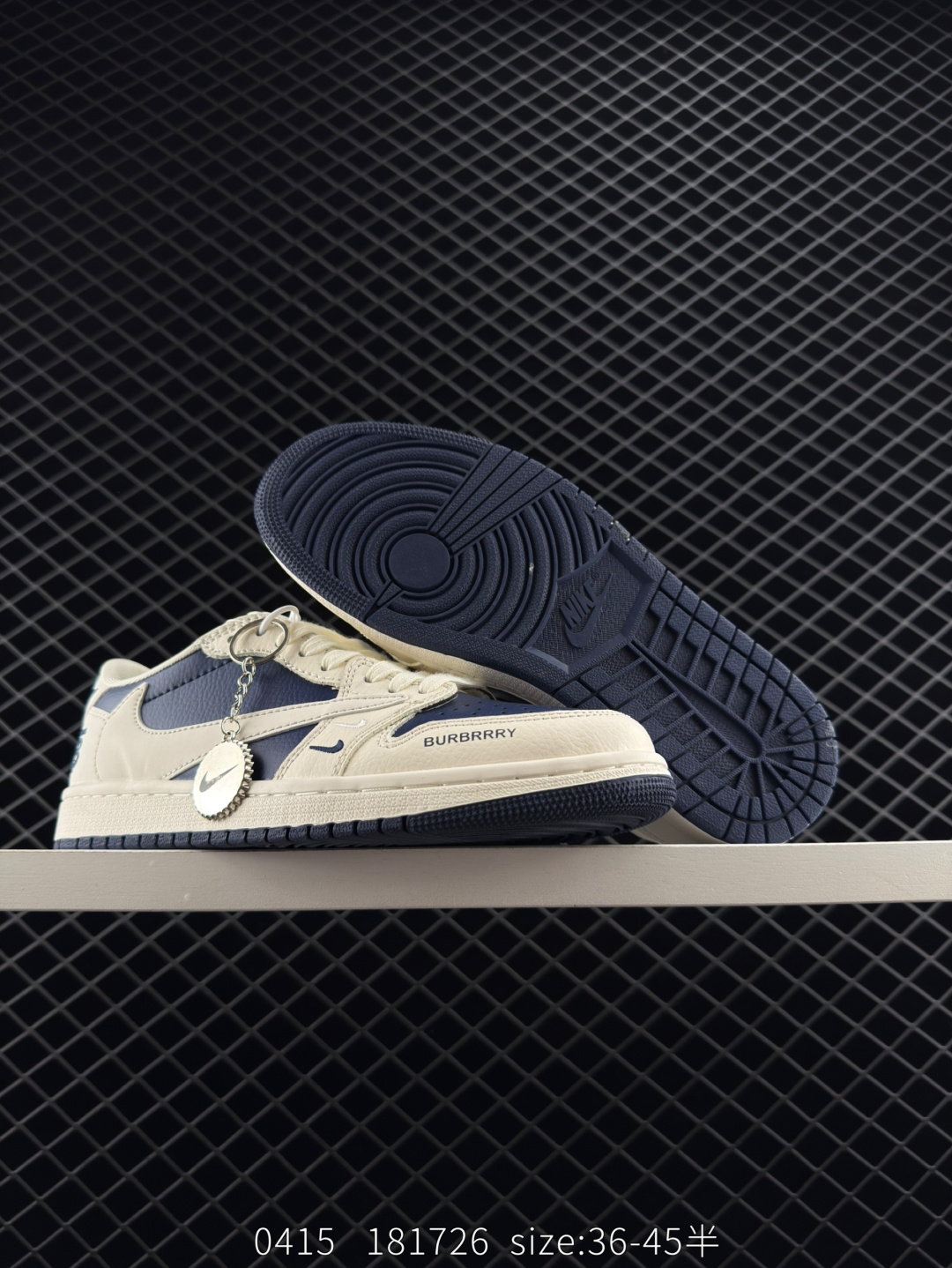 Nike Air Jordan 1 Low